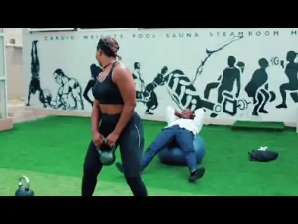 Video (Skit): Mc Lively and Kemen – Don’t Touch Me!